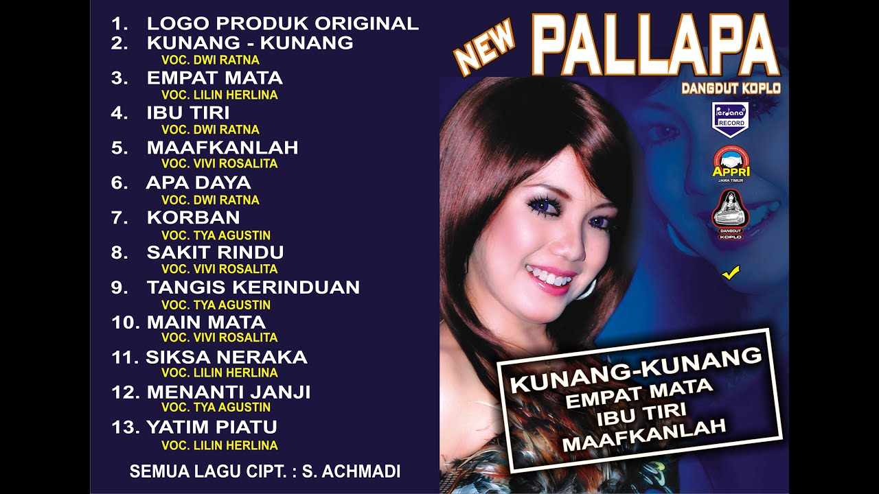 New Pallapa - Siksa Neraka - Lilin herlina - YouTube New Pallapa - Siksa Neraka - Lilin herlina - YouTube