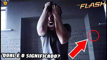O que significa a palavra Flash em inglês?