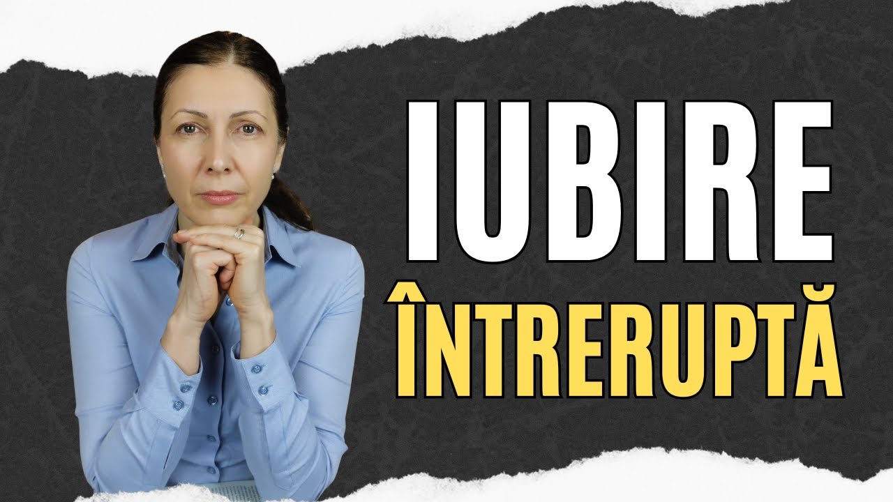 Marea iubire și marele doliu