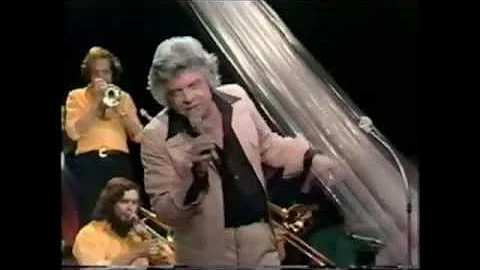 Maynard Ferguson - Mark of Jazz (full concert, liv...