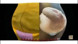 donald ducc screaming but only scream PART 2 in G Major 74^2