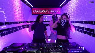 ROSSEL R / 158 BPM - RAR BASS - 085 / TECHNO INDUS