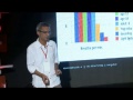 Designing the Science of Life: Naveen Varshneya at TEDxRVVidyaniketan