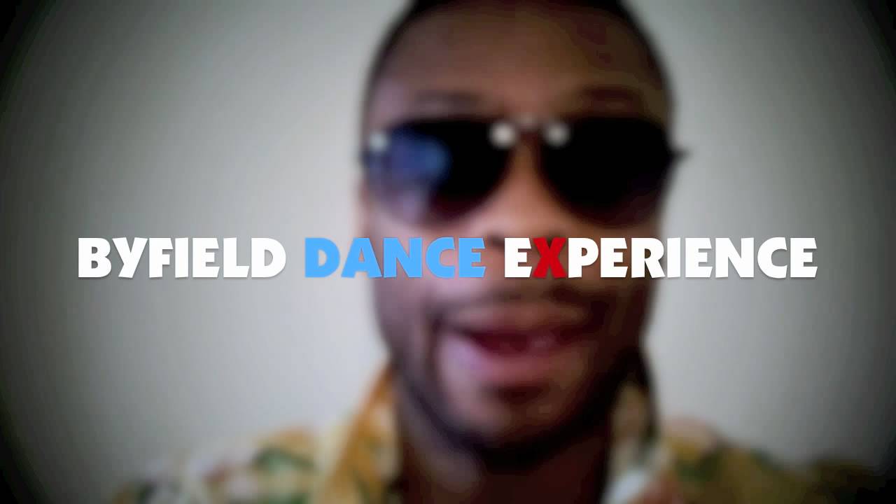 Beachwear Week at BDX - Byfield Dance Experience