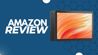 Review: All-new Amazon Fire HD 10 Tablet 2024 Review by The Breakdown With Luke 1,292 views 2 months ago 5 minutes, 36 seconds