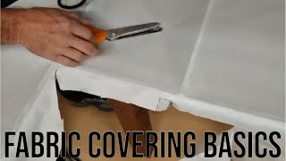 2-Airtech Coatings-  Fabric Covering Basics
