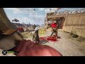 Chivalry 2 Getting Jumped