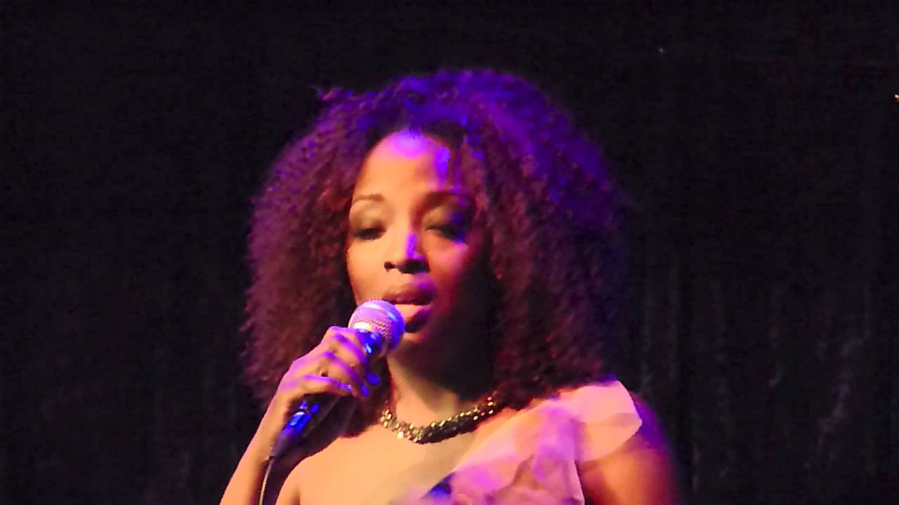 Sleduj Conya Doss - Jazz Cafe London - April 2011 na YouTube Sleduj Conya Doss - Jazz Cafe London - April 2011 na YouTube
