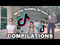 Millie bobby brown tiktok compilation