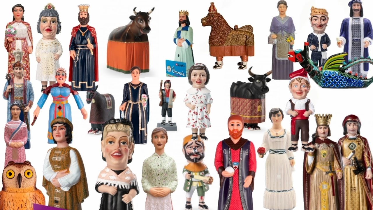 QUIN ha estat el MILLOR GEGANT de GOMA del 2020?