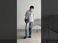 WYMでつくる大人のブルーコーデ🫐