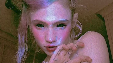 GRIMES — 4ÆM [Pitched Down High Quality]