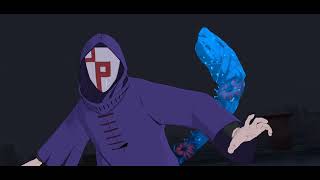 Tokyo Ghoul: Break the Chains - Strong Enemy Challenge Side A full clear