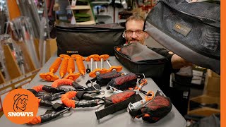 Tiegear Frontier Bundle @SnowysOutdoors