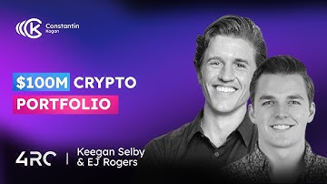 🥁Smart Yield with Barnbridge & Synthetix with Keegan Selby & EJ Rogers | Ep. #25