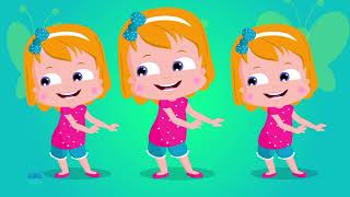 Going To The Zoo Animal Sound Song For Preschoolers And Toddlers Nursery Rhymes