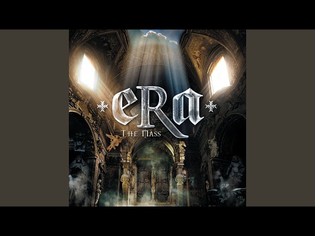 Era - Don't You Forget