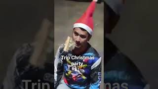 TRIP CHRISTMAS PARTY 2023