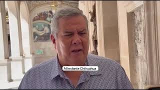 Quiroz de la secc 42 del SNTE habla sobre las gestiones para el aumento a los docentes