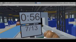Bread QA Height Experiment screenshot 3