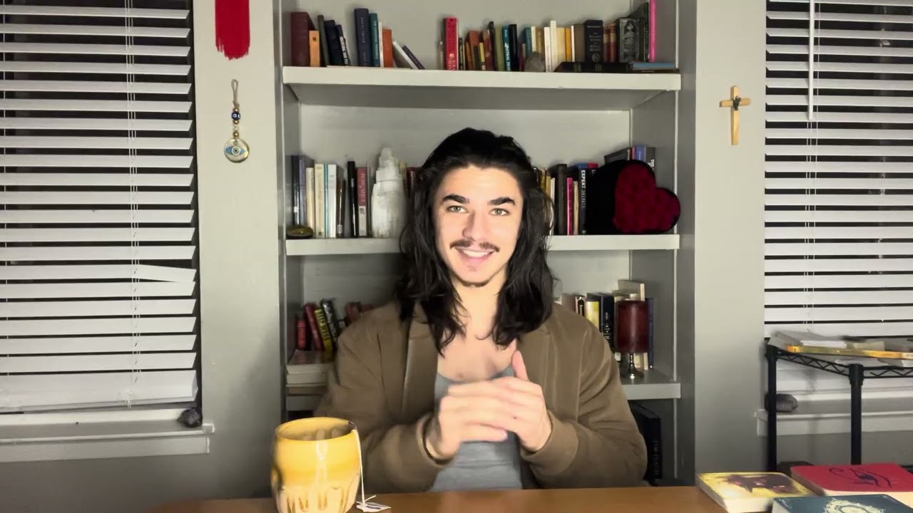 This person has been swooning at the thought of you 