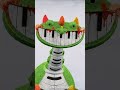 I FOUND PIANOSAURUS AND LILLY  LILY LOVE BRAIDS IN MAZE #gmod #poppyplaytime  #part2