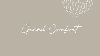 Episode Two - Grand Comfort