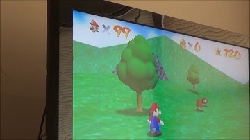 RE: Ideas For Killing The Mystery Goomba