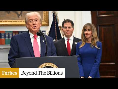 Why The Dells Wrote A $6.25 Billion Check To The Government