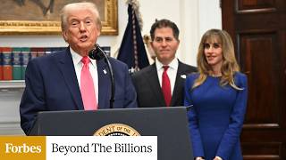 Why The Dells Wrote A $6.25 Billion Check To The Government