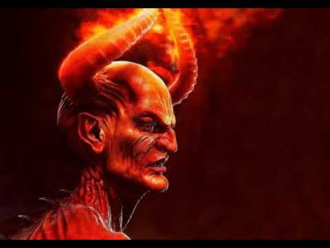 Video: İskoçya, Glenlus'tan Konuşan İblis'in Tuhaf Olayı