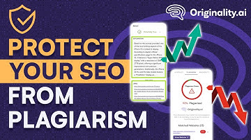 Don’t Risk Plagiarism: This Checker Guarantees Original Content