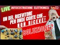Riceve o non riceve? Questo è il p... divertimento!