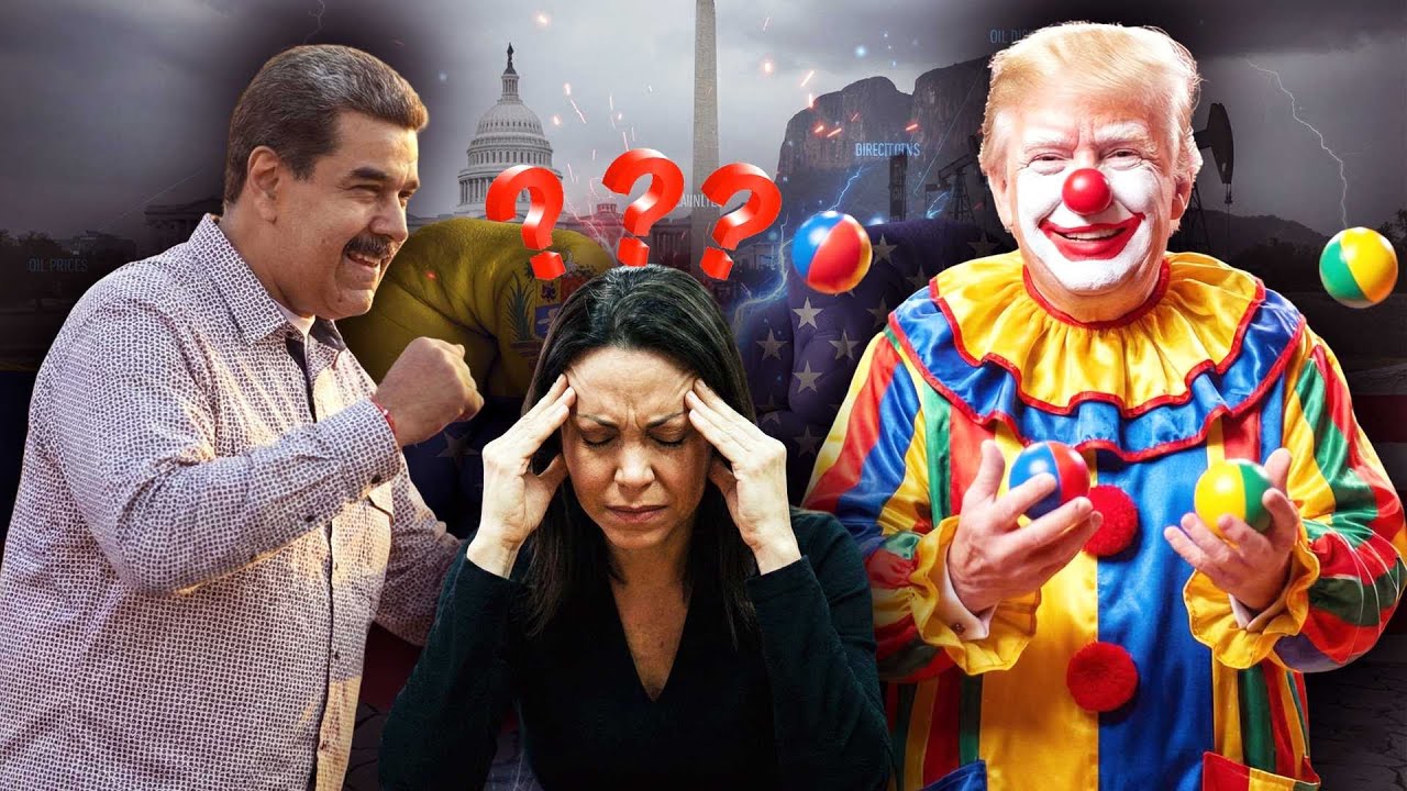 Nicolas Maduro Pleads Not Guilty as US Envoy Defends Arrest