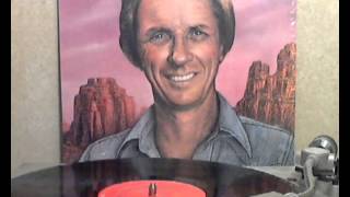 Mel Tillis - Your Body Is an Outlaw [stereo Lp version] chords