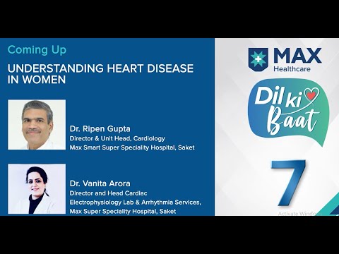 UNDERSTANDING HEART DISEASE IN WOMEN