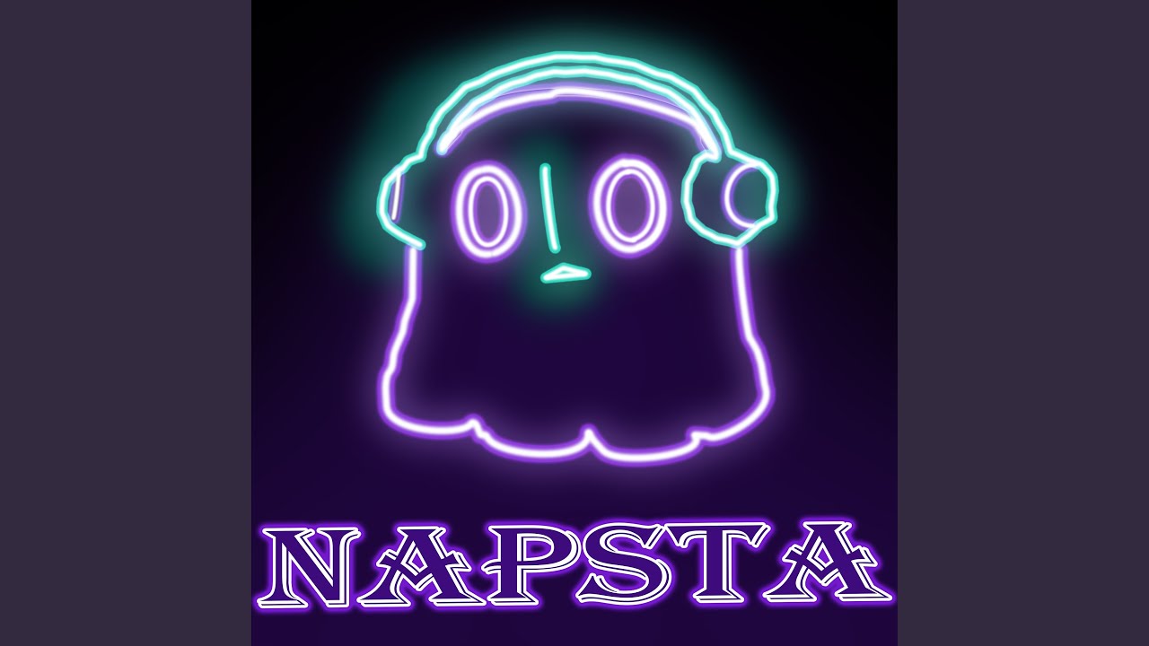 Guarda Napsta su YouTube Guarda Napsta su YouTube