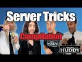 Server Tricks Compilation