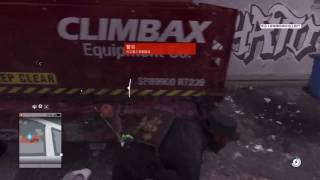 Watch Dogs 2 20161203