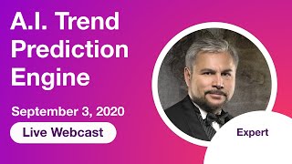 A.I. Trend Prediction Engine
