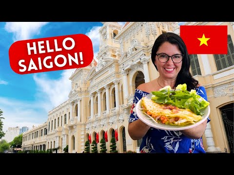 Video: Adakah saigon telah dinamakan semula?