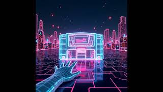 2 - Cartridge Hearts and Digital Ghosts - 16Bit Retro Chiptunes Music