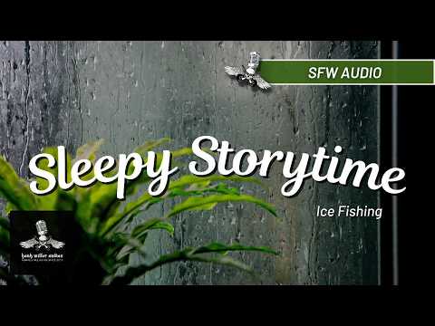 Boyfriend ASMR Comfort | Helping You Sleep With a Story [Cuddling] [Sleep Aid]| Hank Miller Audios