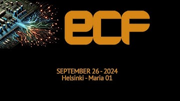 ECF24 - CSC presentation about training LLMs with LUMI supercomputer - Maria01 - September 26, 2024