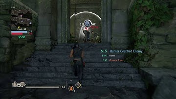 Uncharted 4: A Thief’s End™ Multiplayer A VERY EXPLOSIVE ENDING