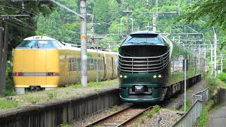 2022/06/10 5009M 特急 きのさき9号 289系(FG401編成)