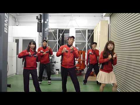 恋するフォーチュンクッキー　セルフ花泉ver. 踊ってみた