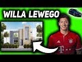 JAK ŻYJE ROBERT LEWANDOWSKI?