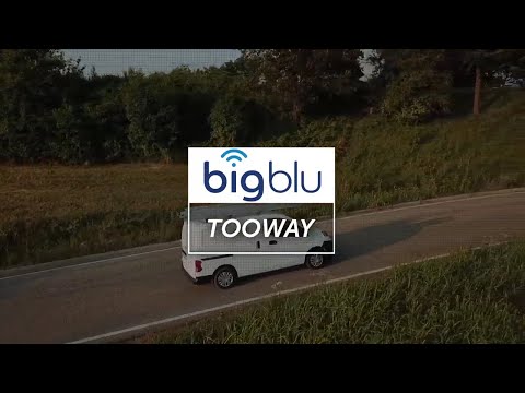 Tutorial installazione Tooway - bigblu italia