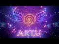 Live Virtual Concert: ARTU &amp; Aingel - Euphoric Vocal Trance Mix (2025)